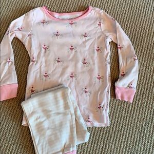 Janie and Jack Carousel 🎠 PJ’s